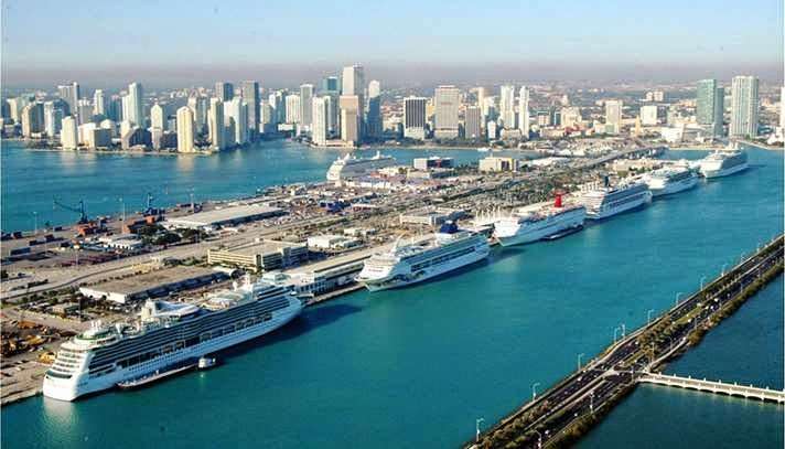 Holiday Area: Hotels With Cruise Parking Packages in Fort ...