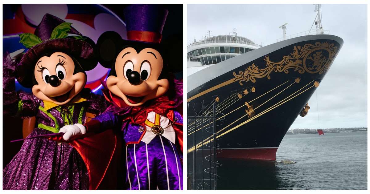 How Much a Disney Cruise Really Costs For A Family of Four