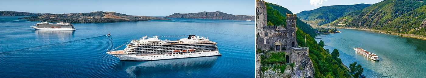 How Much Do Viking Cruises Cost?
