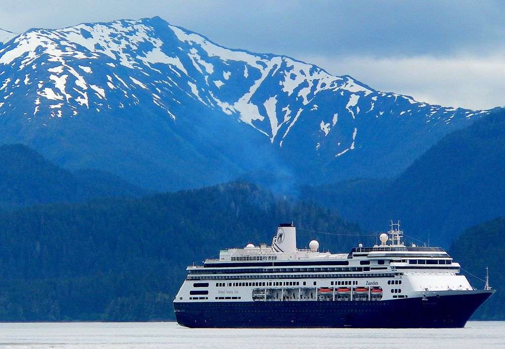 How Much Does Alaskan Cruise Cost