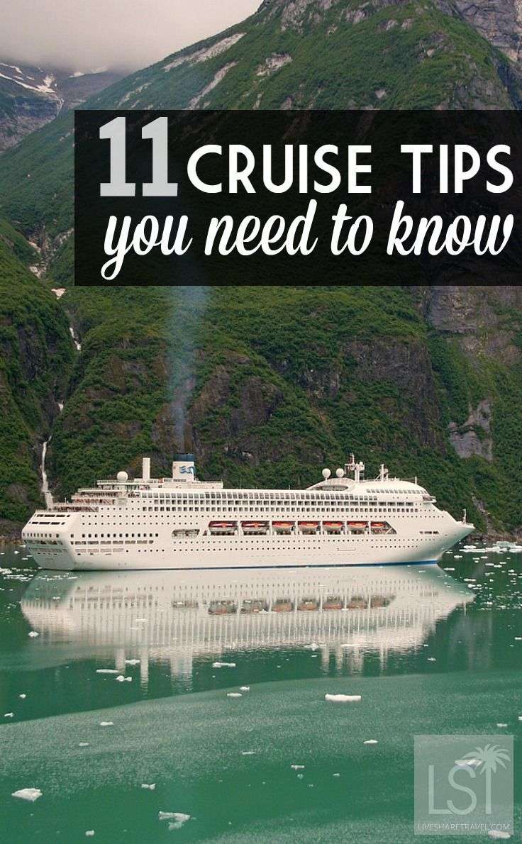 How to cruise: eleven cruise tips and tricks for finding ...