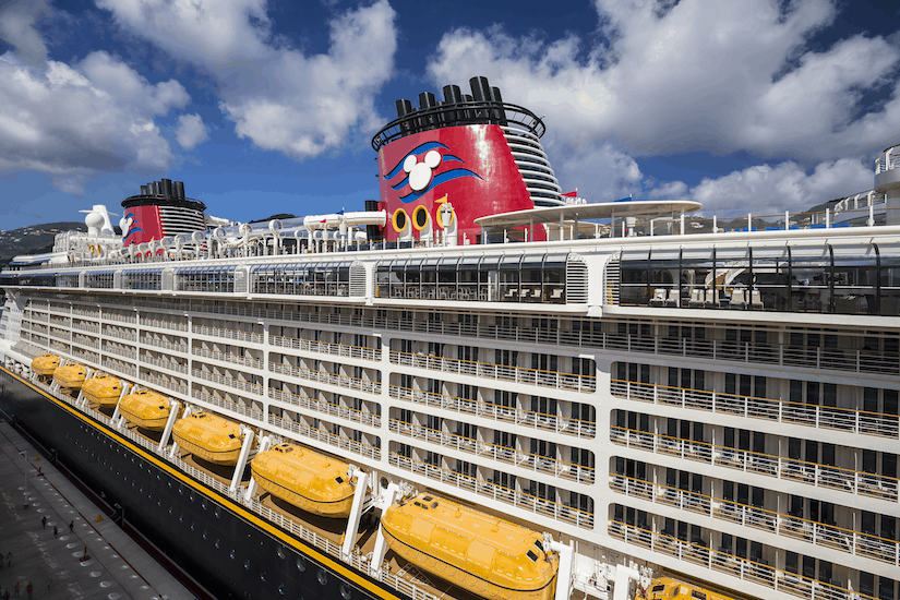 How to Get a Discount on Your Disney Cruise