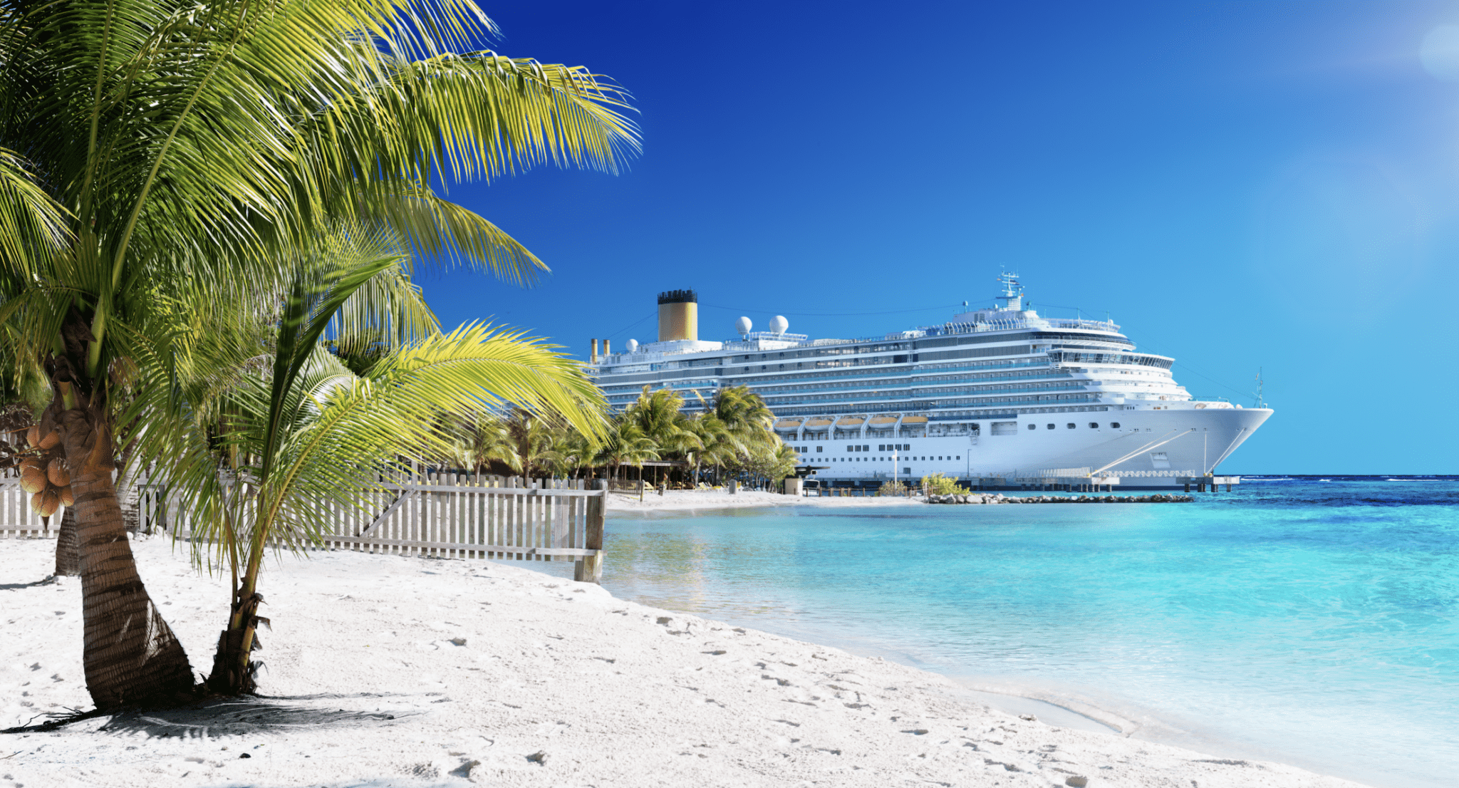 Kids Sail Free: Cruise Lines with 2021 Deals ...