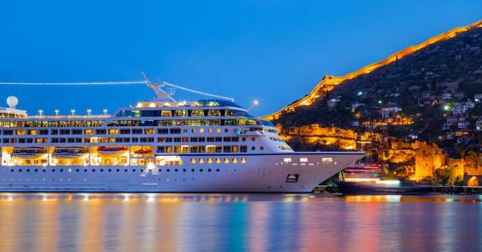 Mediterranean Cruises: 11 Best Trips For A Great Cruise Trip