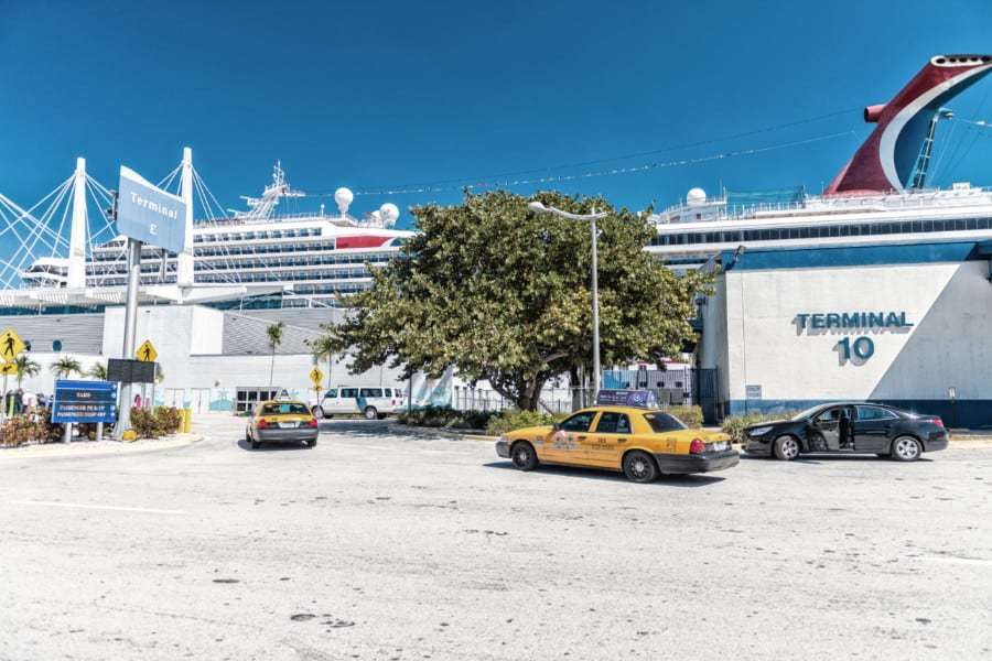 Miami Airport to Cruise Port: What You Need to Know (2021)