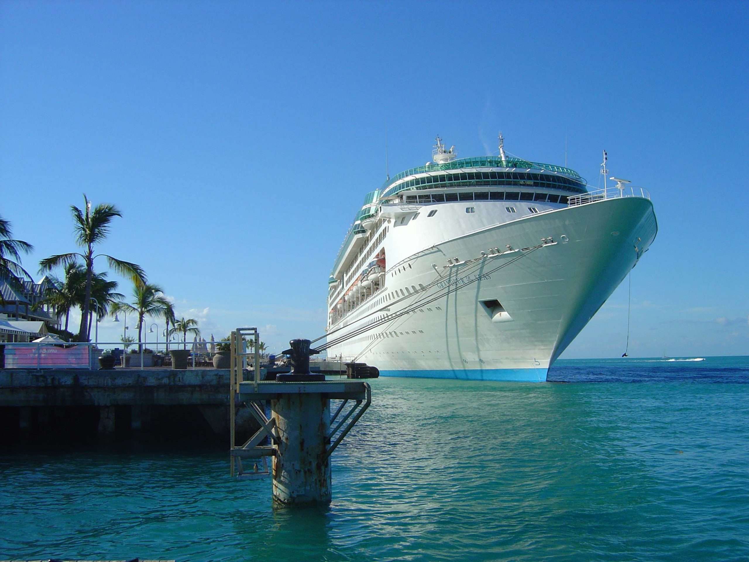 Norwegian Cruise Lines Newest Vessel: Pride of Hawaii ...