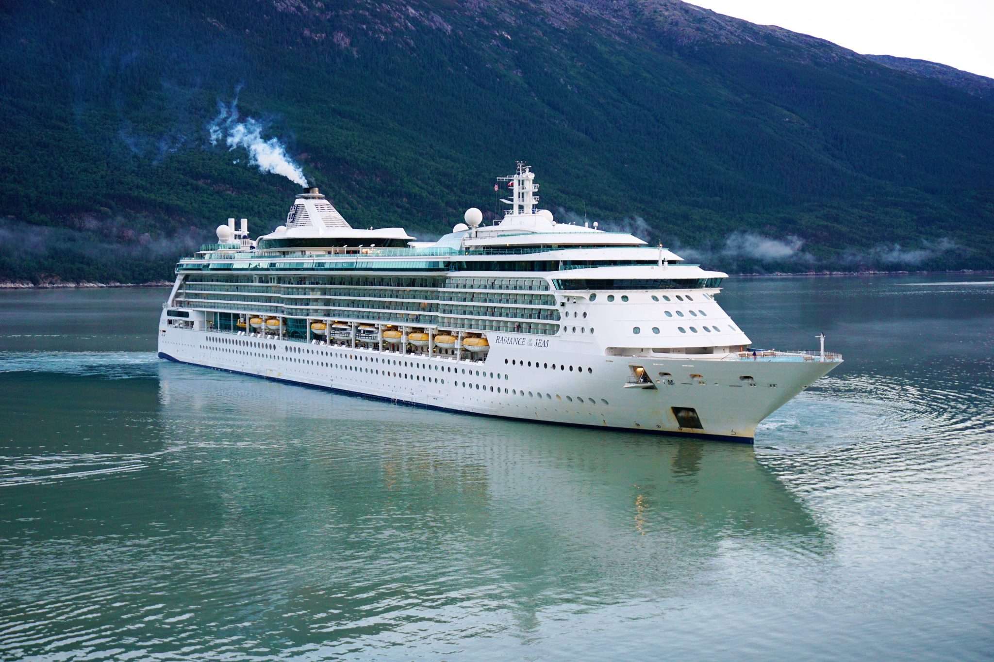Our Picks for Top Alaska Cruises in 2020