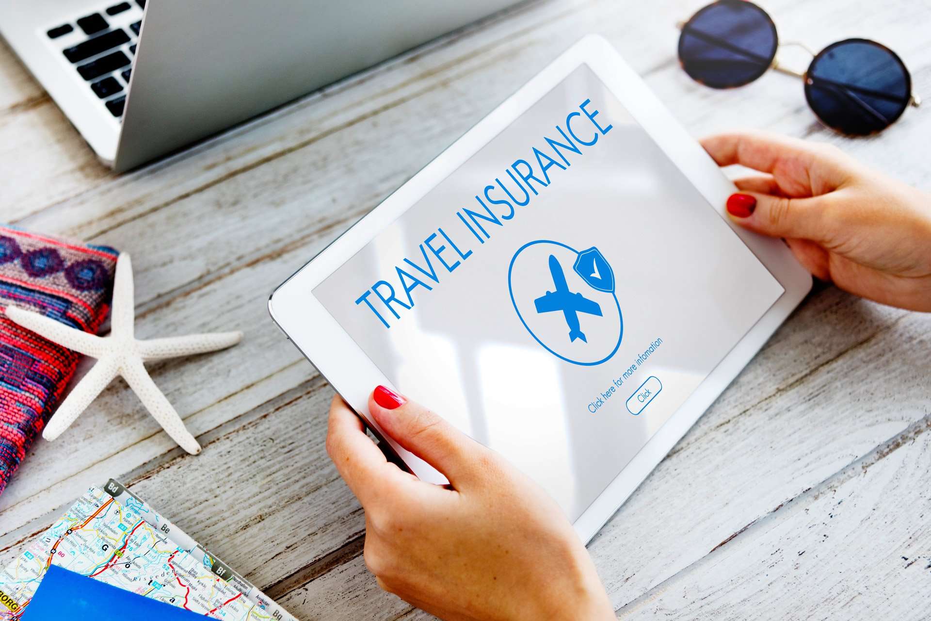 Reasons Why You Should Get Travel Insurance
