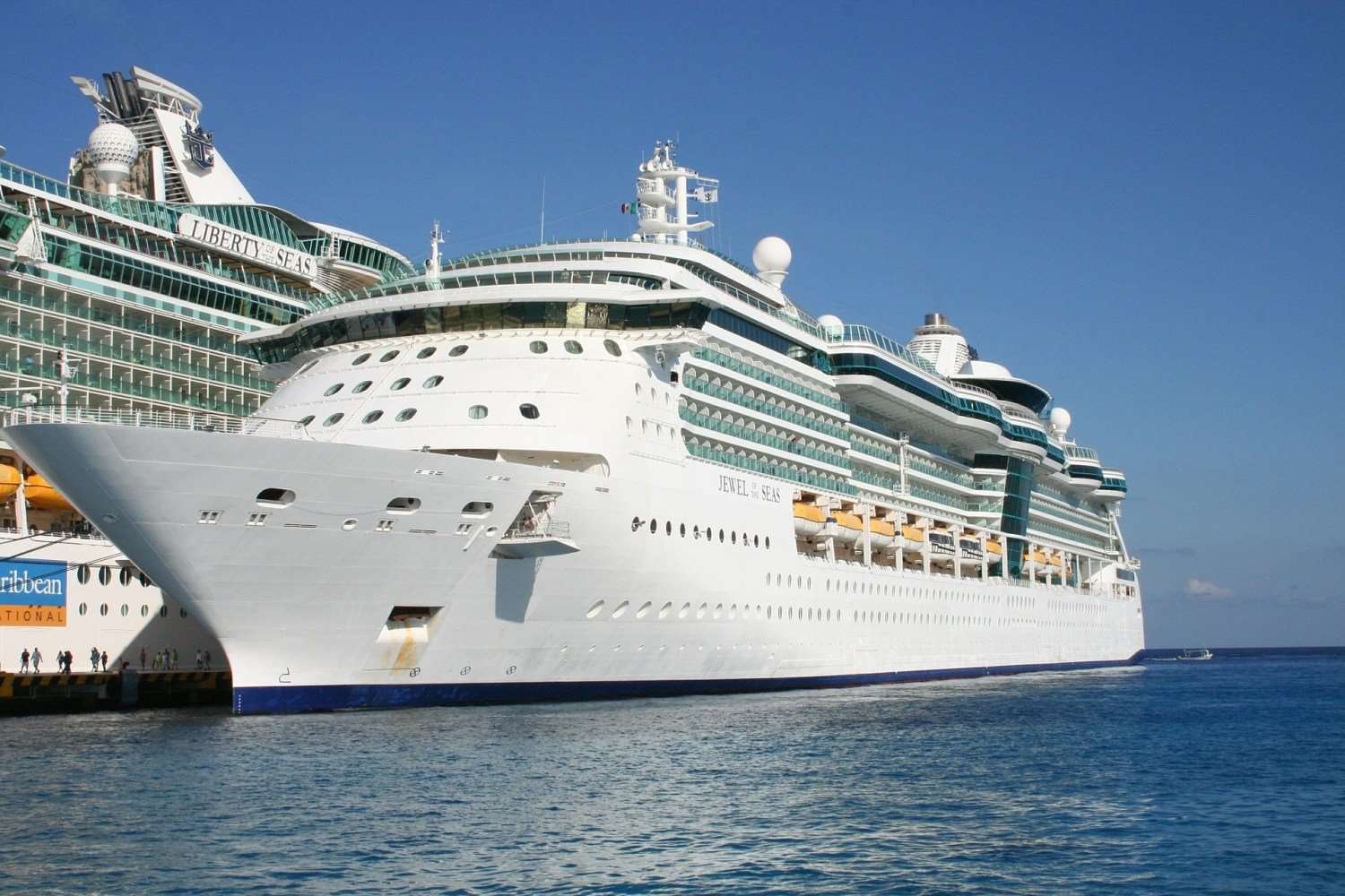 [Royal] Bermuda Cruise 7 nights and 8 days â Top Travel