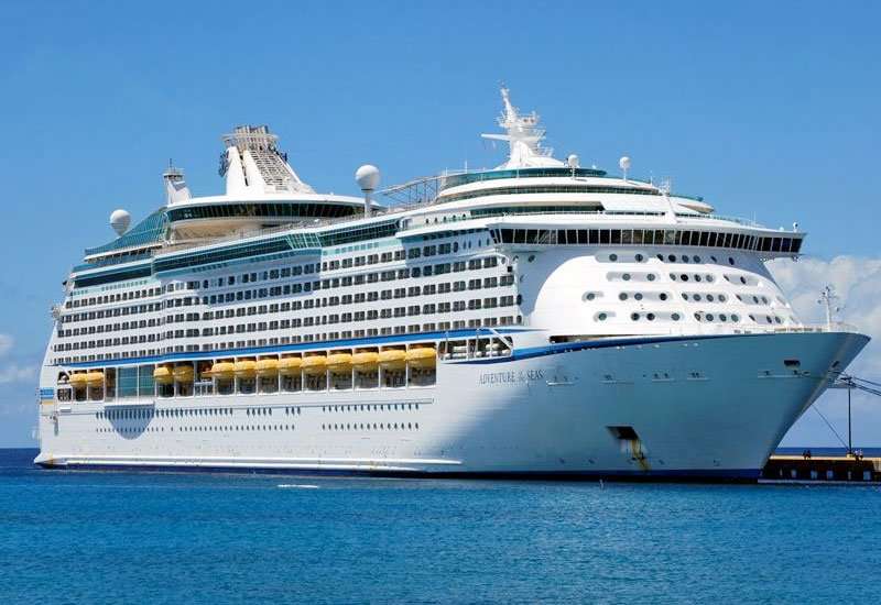 Royal Caribbean International  Cruise Dialysis