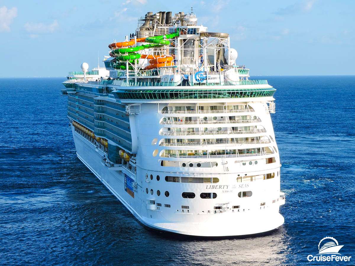 Royal Caribbean Releases Opening Schedule for Cruises in 2020