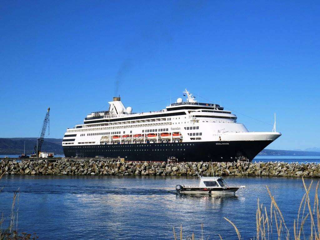 Sea Cruise to Homer Alaska!!! BayRealtyAlaska.com