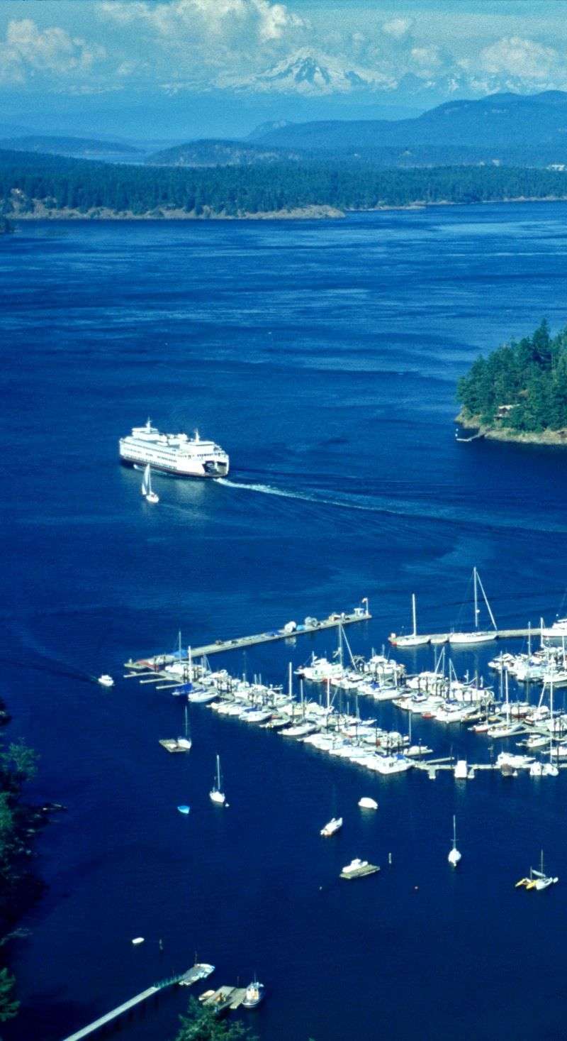 Seattle cruises in September 2016. Cruise to Alaska ...