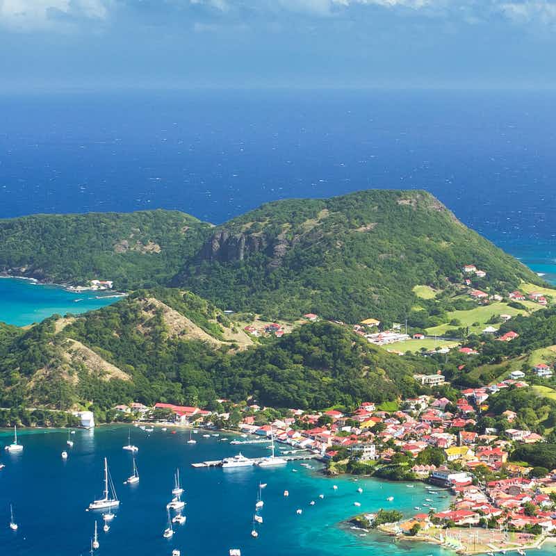 THE 25 BEST Cruises to Guadeloupe 2021 (with Prices ...