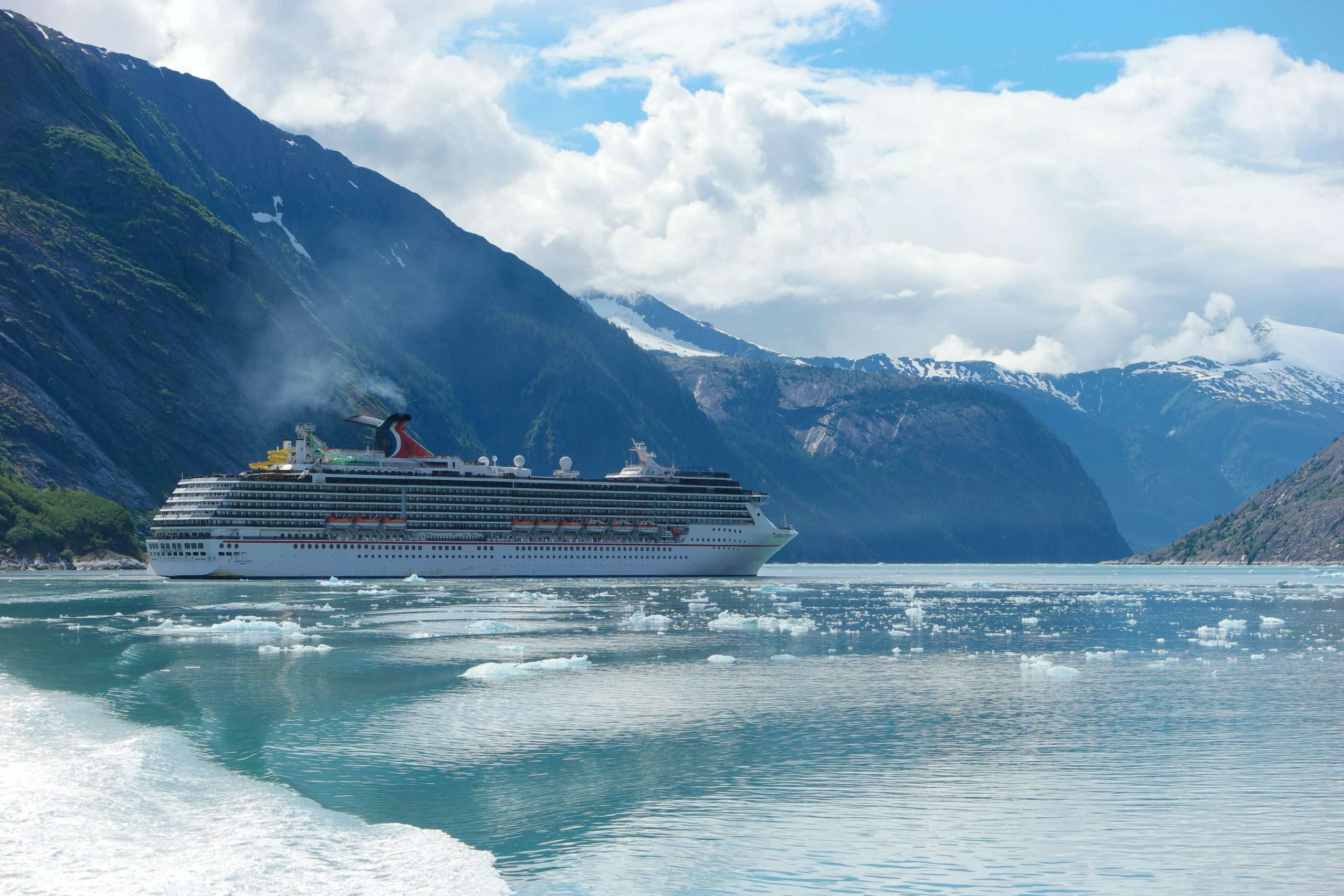 The Best Alaska Cruise Excursion For Families Cruising ...