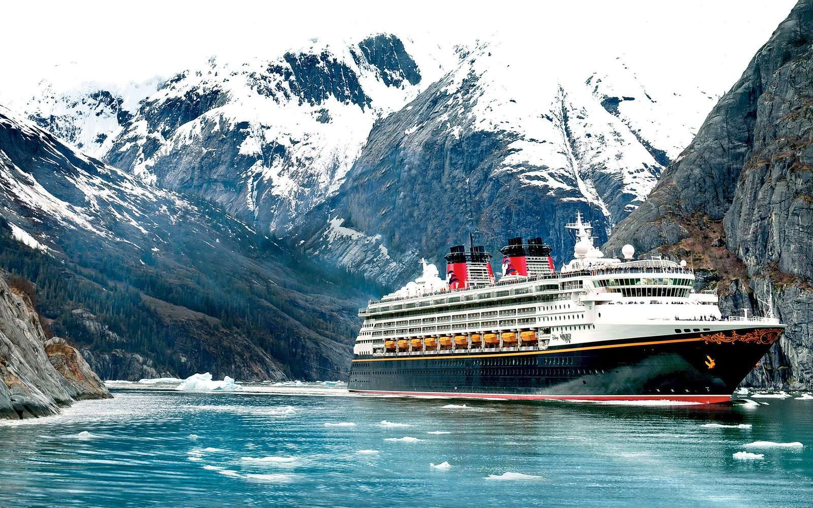 The Best Cruise Lines for Families
