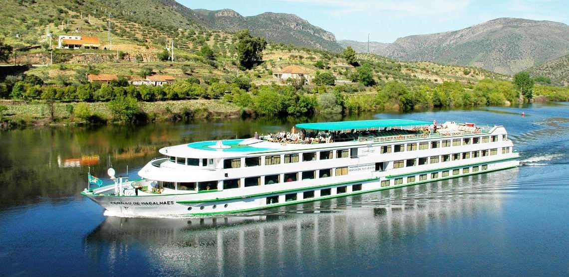 The best European river cruises for families