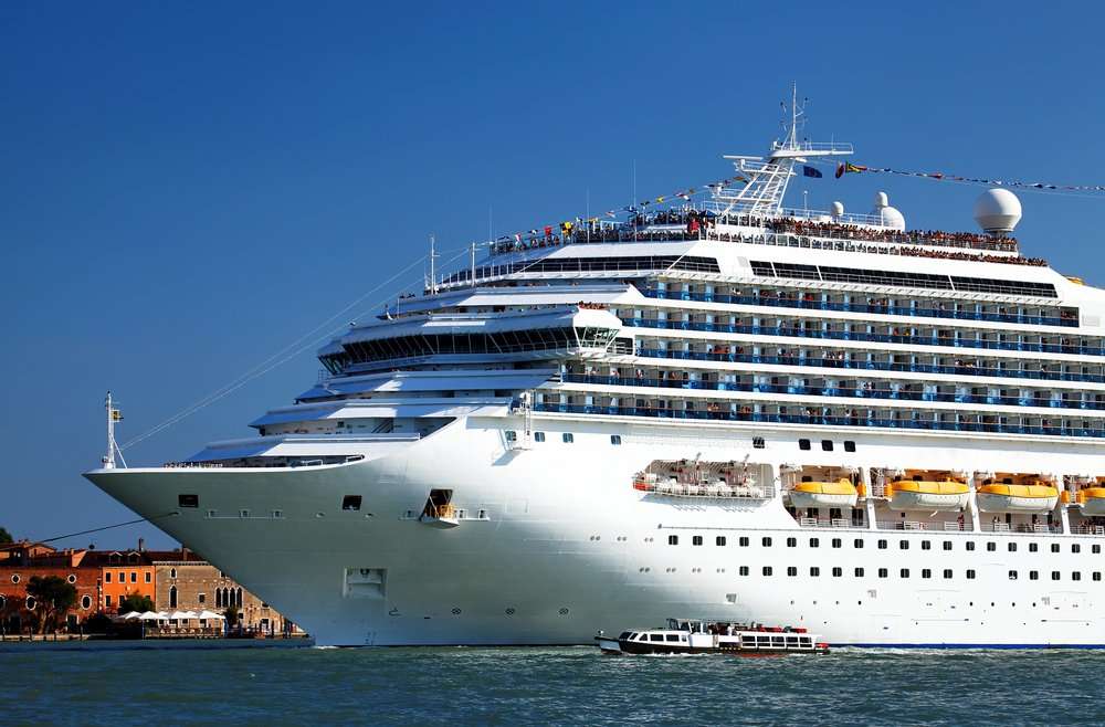 The Best Mediterranean Cruise Itineraries
