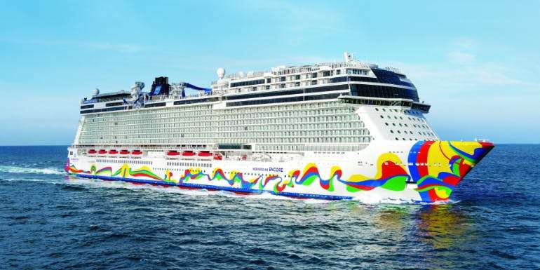 The Best Norwegian Cruise Ships For 2020: Cabins, Dining ...