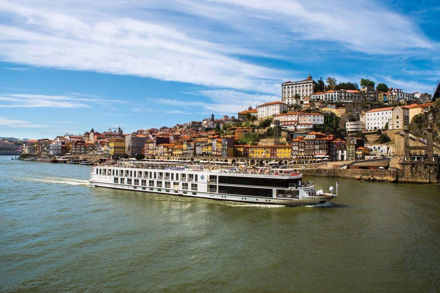 The Top River Cruises in the World According to Your Trip ...