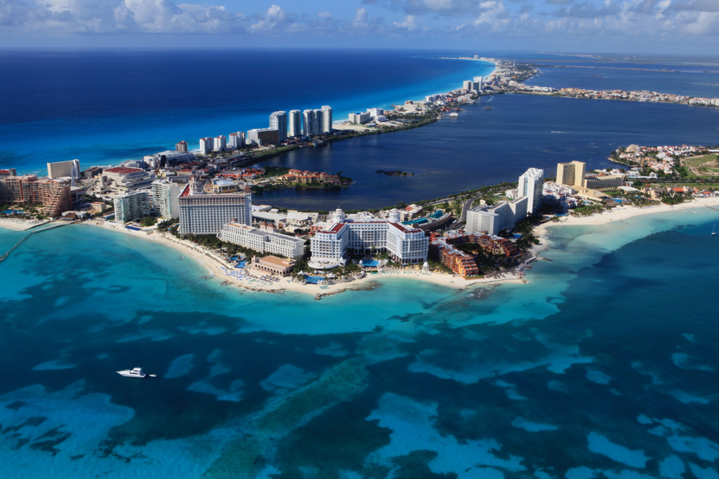 The Ultimate Cancun Travel Guide for Luxury Experiences in ...