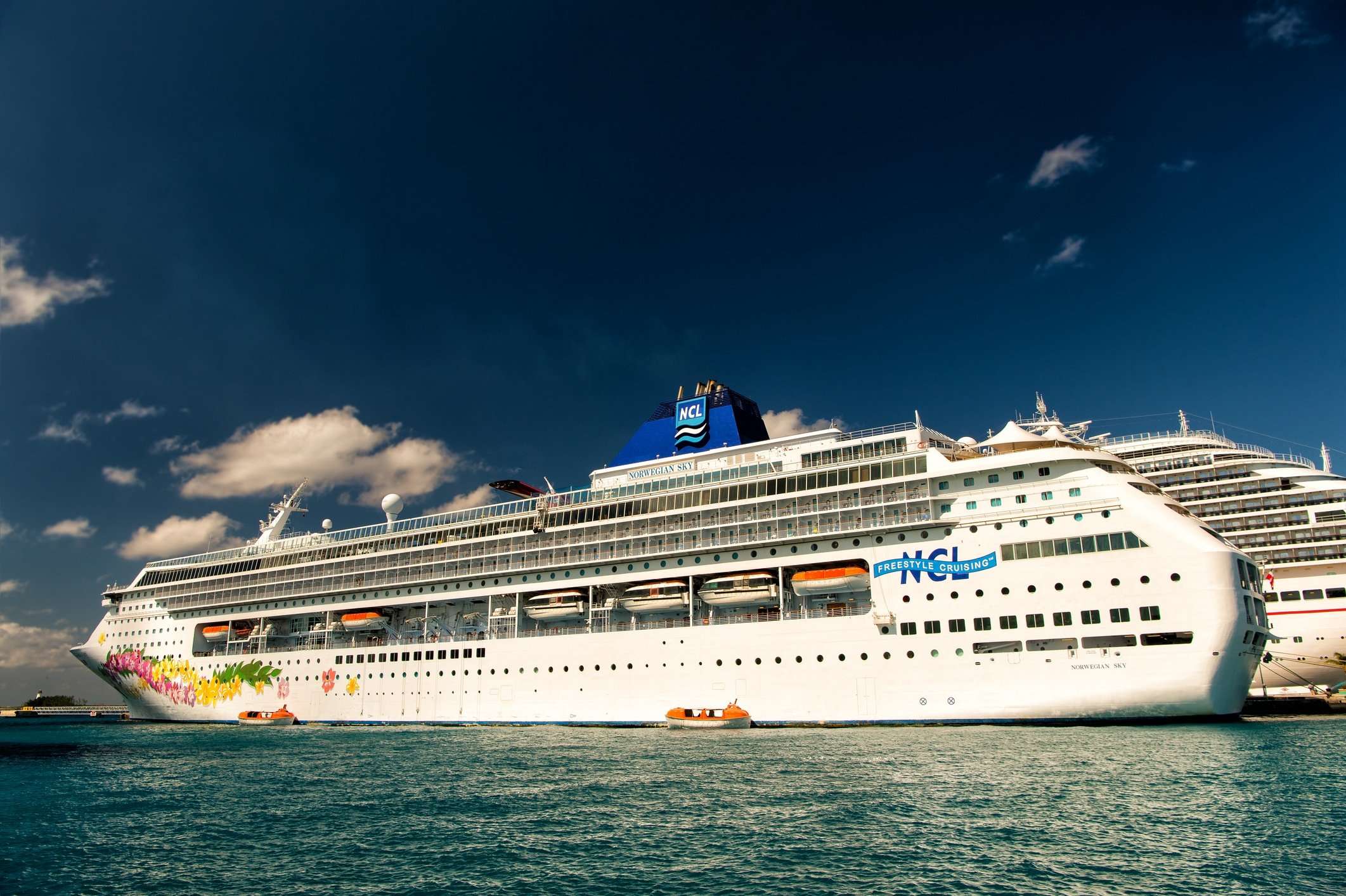These Are The Most Hated Cruise Ships in the World (Plus ...