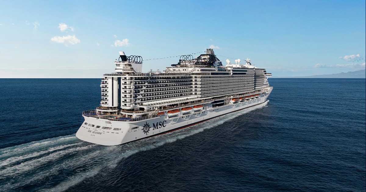 Thousand Leave Miami Cruise Ship Unscreened Despite Former ...