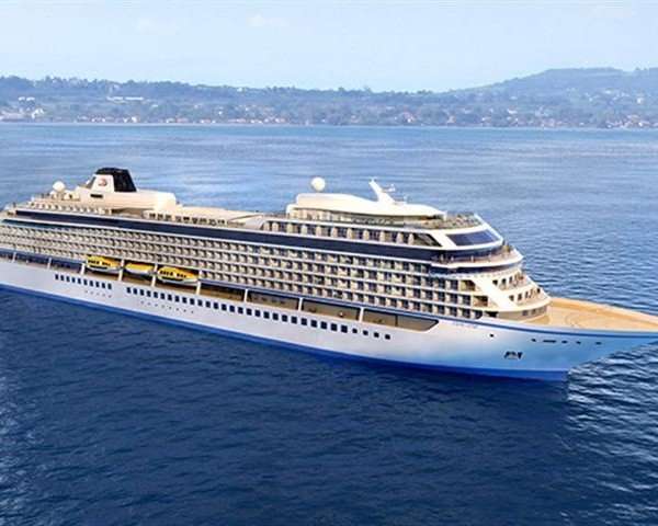 Viking Cruises Focusing on Travelers Seeking Small