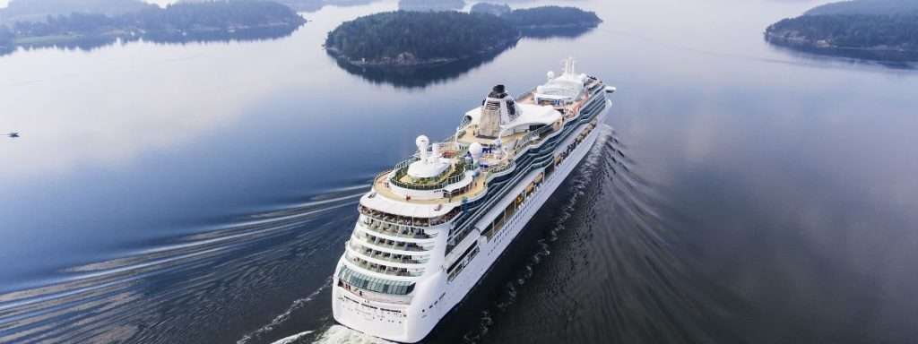 Visa Requirements for India Cruise Ships Passengers