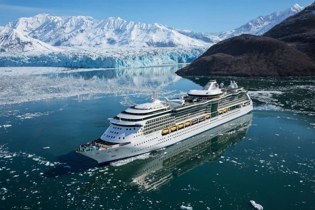 What is the best time to cruise to Alaska?