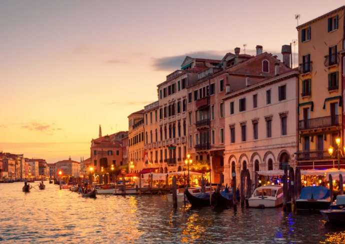What to Do in Venice, Italy