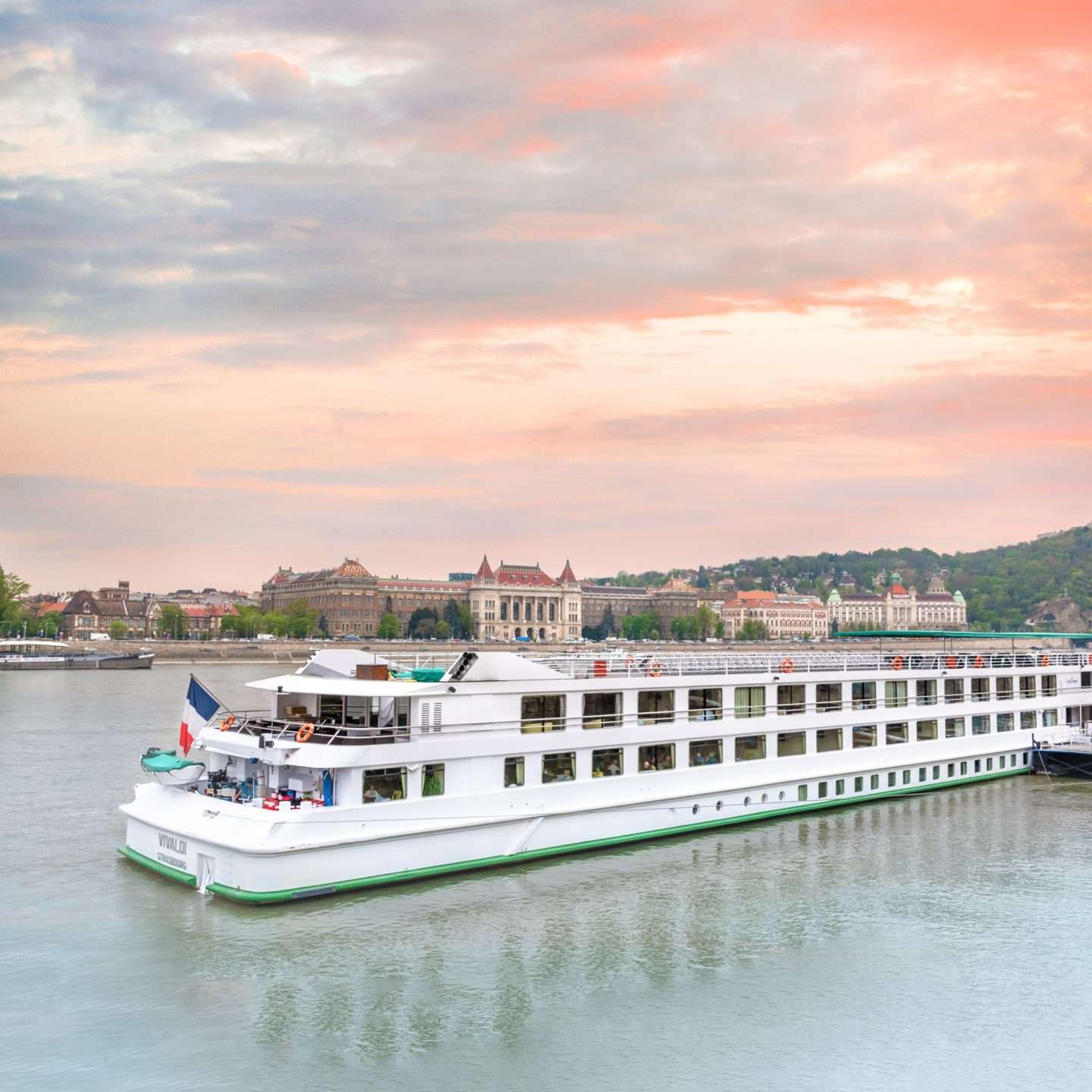 What To Expect On A CroisiEurope Cruise