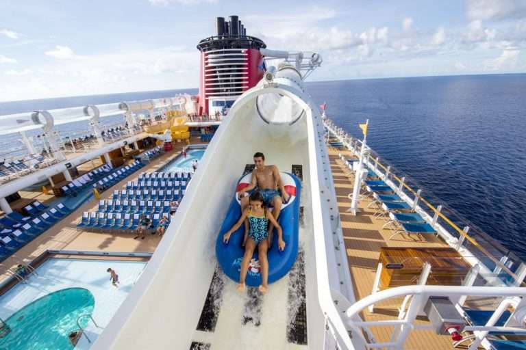 Whats Included on a Disney Cruise?  Food, Activities and ...