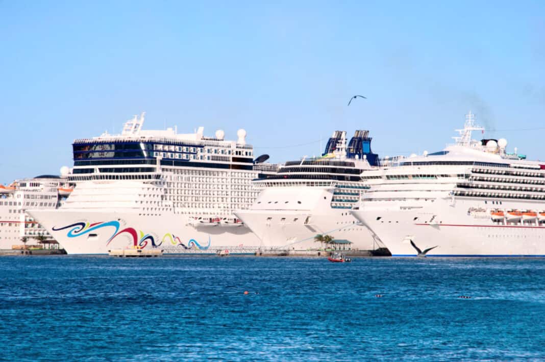 When Will Cruises Resume in 2021?